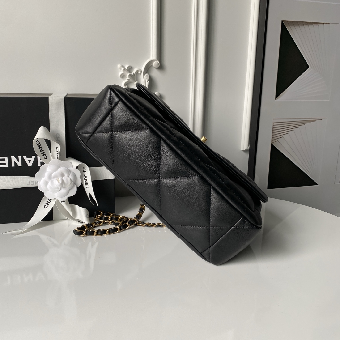 Chanel 25K 샤넬 AS5734 숄더백 가방