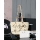 Chanel 샤넬 24A COCO BEACH 비치백 숄더백 스몰 가방
