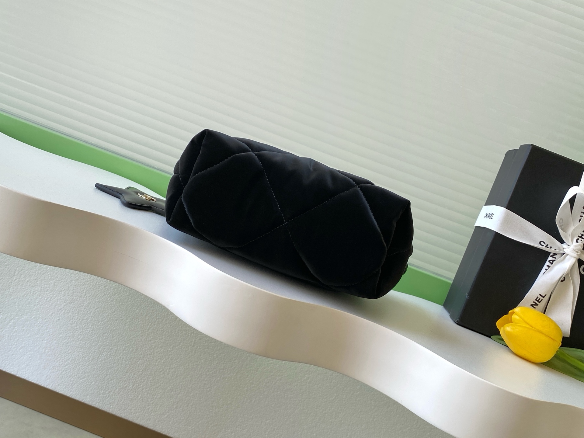 Chanel 샤넬 25N 클러치백 가방 스몰