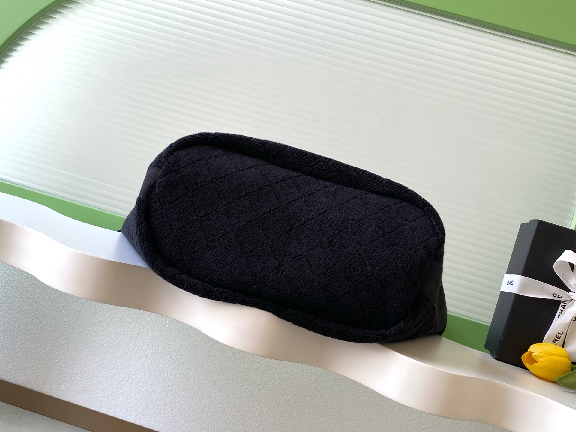 Chanel 샤넬 25 COCO BEACH 비치백 토트백 숄더백 가방