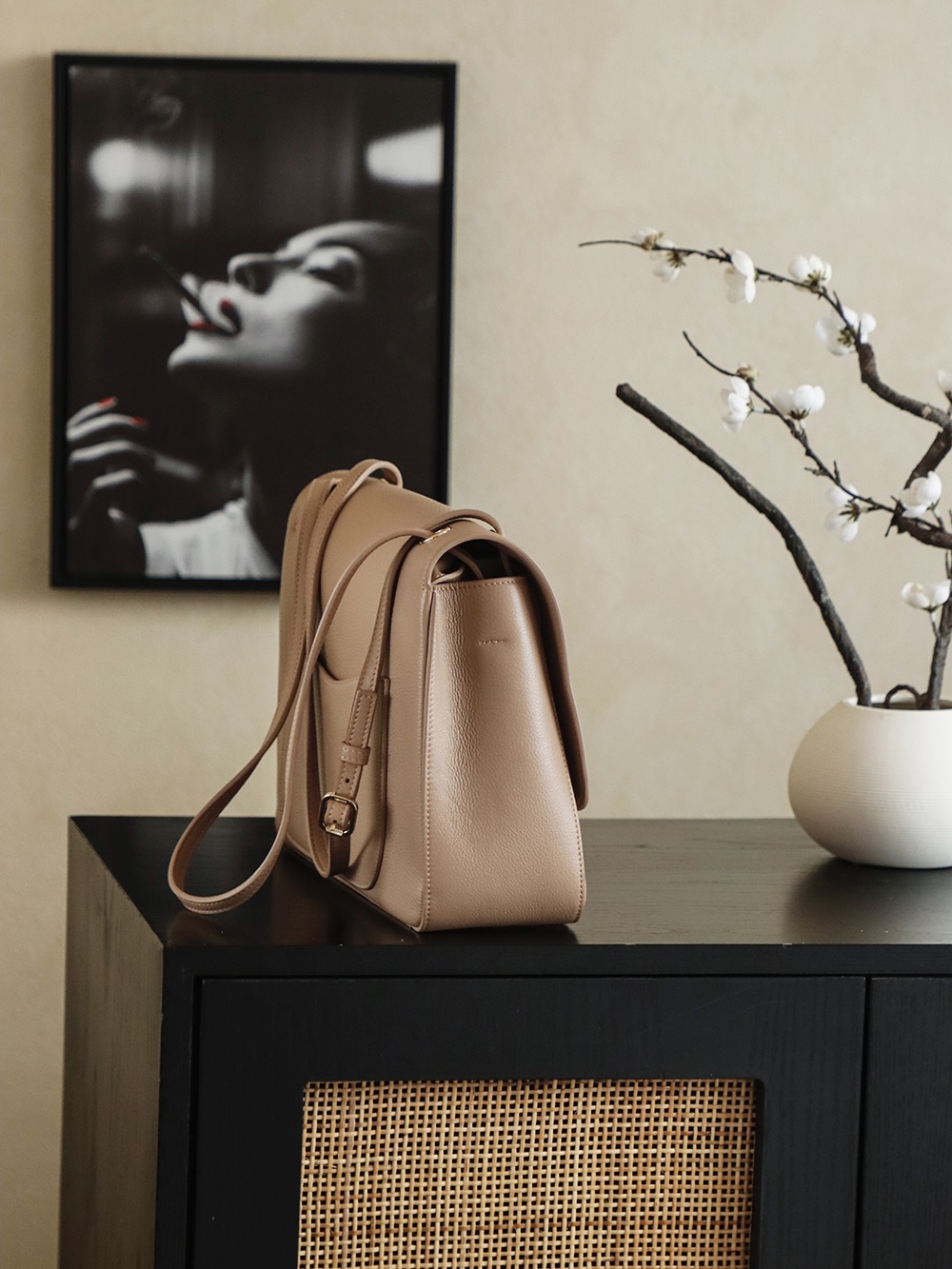 Chanel 샤넬 컬렉션 쇼핑백 숄더백 가방 Matthieu Blazy