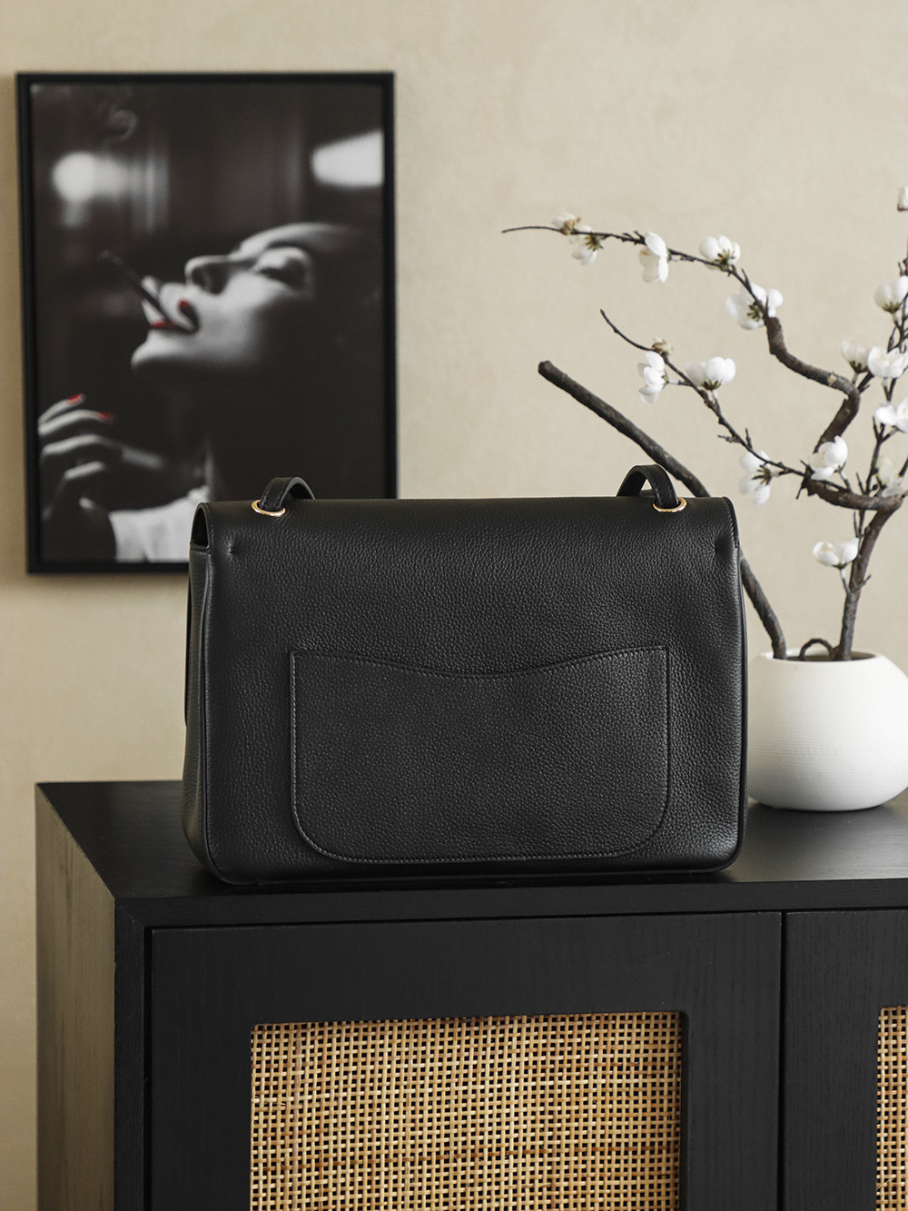 Chanel 샤넬 컬렉션 쇼핑백 숄더백 가방 Matthieu Blazy