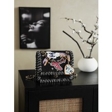 Chanel 샤넬 빈티지 데님 플랩백 숄더백 가방