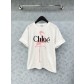 Chloe 끌로에 반팔 티셔츠 의류