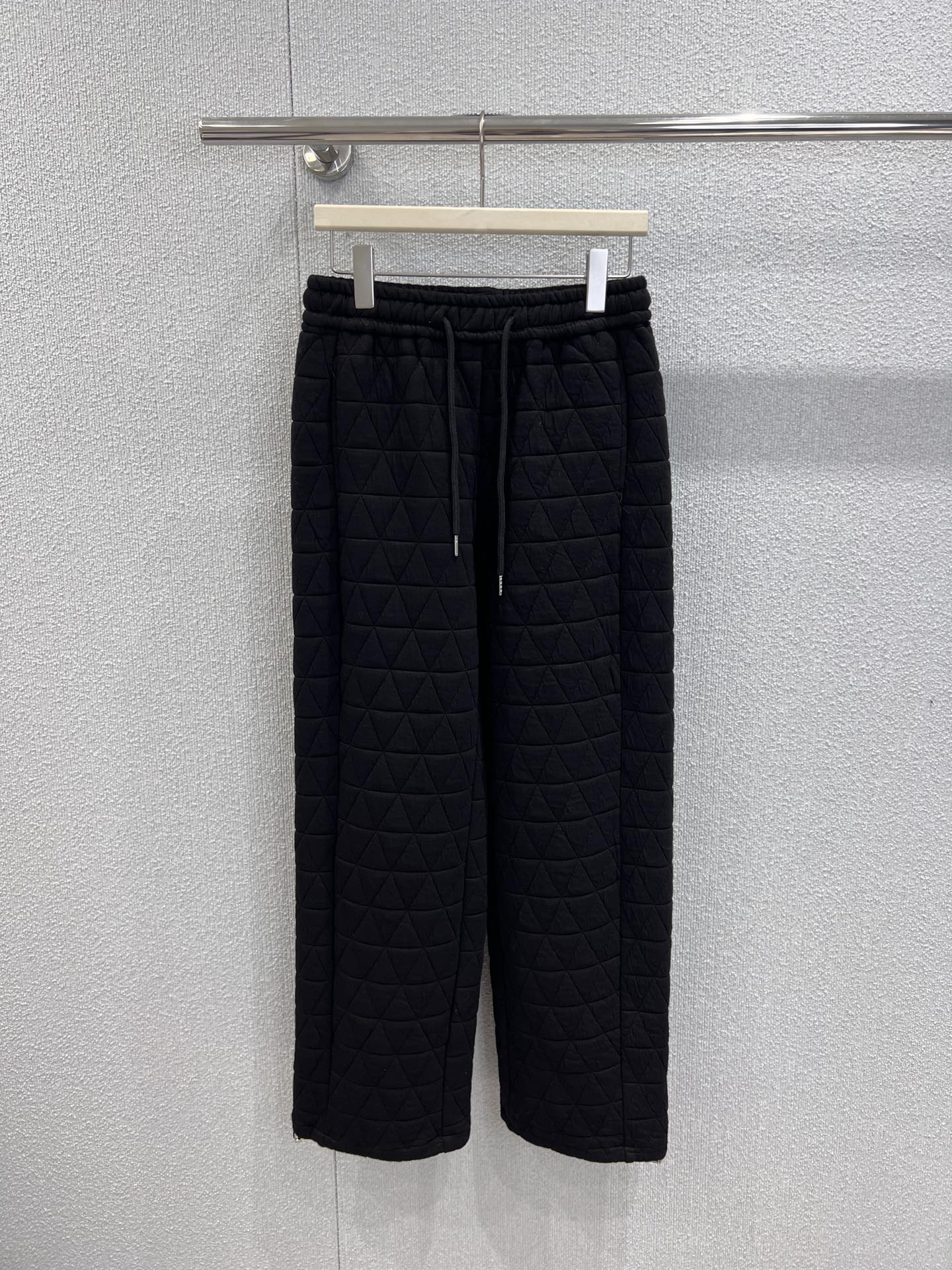 Chanel 샤넬 클래식 퀼팅 후드 집업 자켓 + 팬츠 바지 세트 셋업 의류