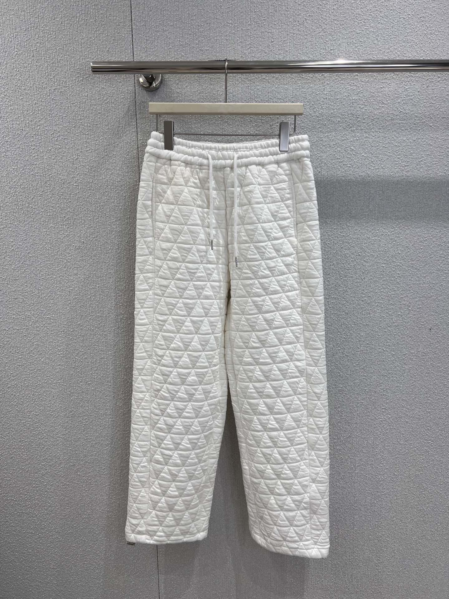 Chanel 샤넬 클래식 퀼팅 후드 집업 자켓 + 팬츠 바지 세트 셋업 의류