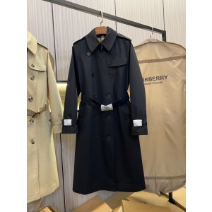 Burberry Kensington Heritage 버버리 롱 트렌치코트 의류