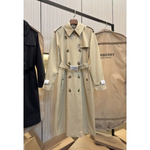 Burberry Kensington Heritage 버버리 롱 트렌치코트 의류