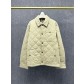 Burberry 버버리 퀼팅 가바딘 셔츠 재킷 자켓 의류