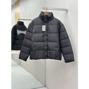Balenciaga 발렌시아가 파이어 실루엣 다운 패딩 점퍼 의류
