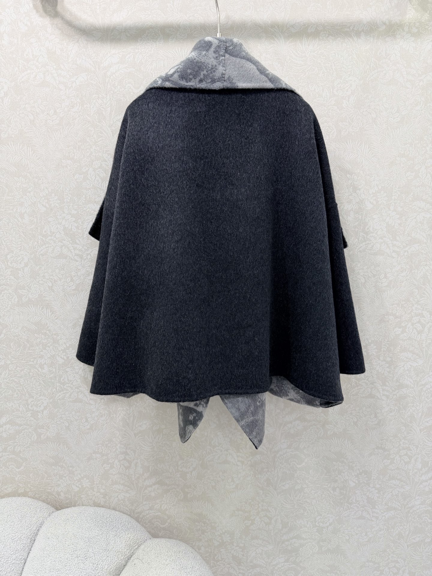 Dior CD 디올 양면 코트 자켓 의류