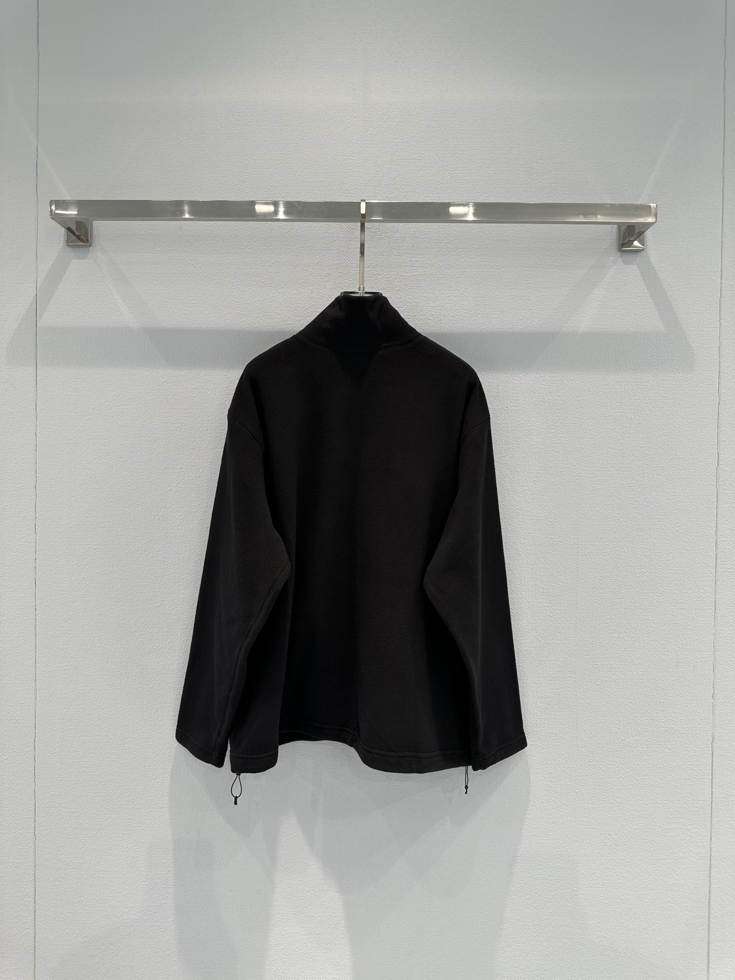 Maison Margiela 메종 마르지엘라 하이넥 목 폴라 니트 티셔츠 의류