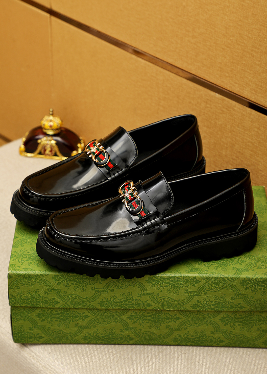 Gucci 구찌 캐주얼 구두 신발