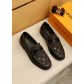 Louis Vuitton LV 루이비통 캐주얼 가죽 구두 신발