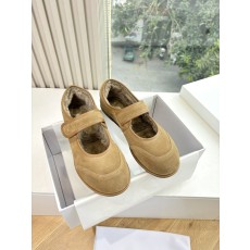 The Row 더 로우 플랫 단화 신발