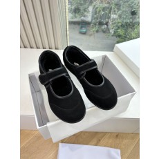 The Row 더 로우 플랫 단화 신발