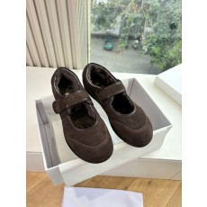 The Row 더 로우 플랫 단화 신발