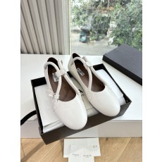 ALAIA 알라이아 팰랫 슈즈 신발