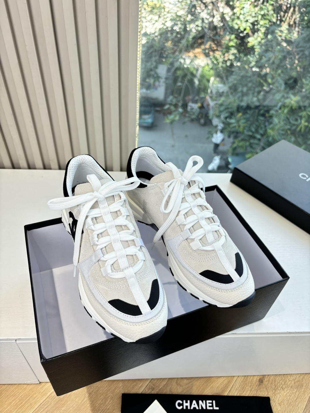 Chanel 샤넬 스니커즈 신발