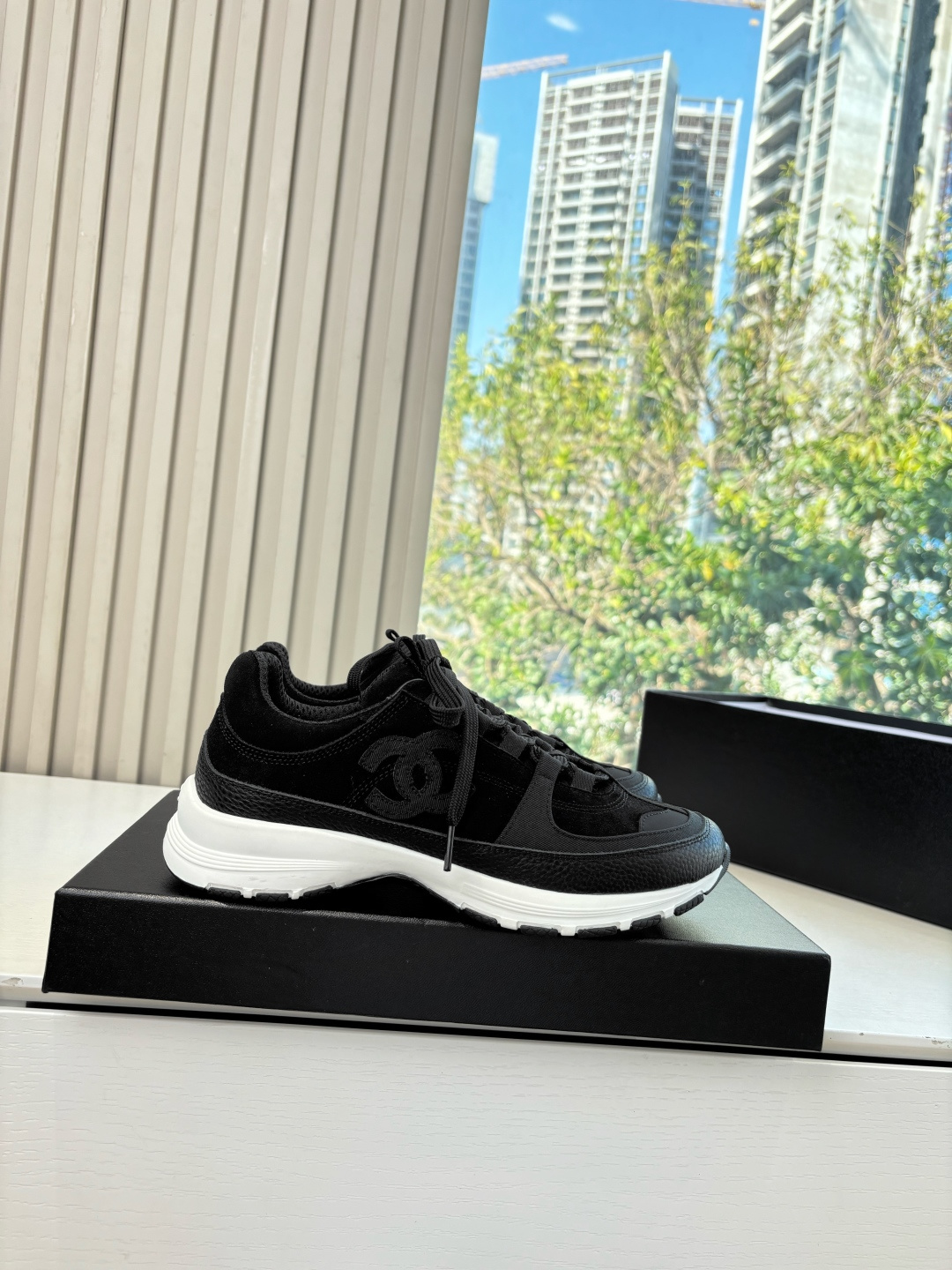 Chanel 샤넬 스니커즈 신발