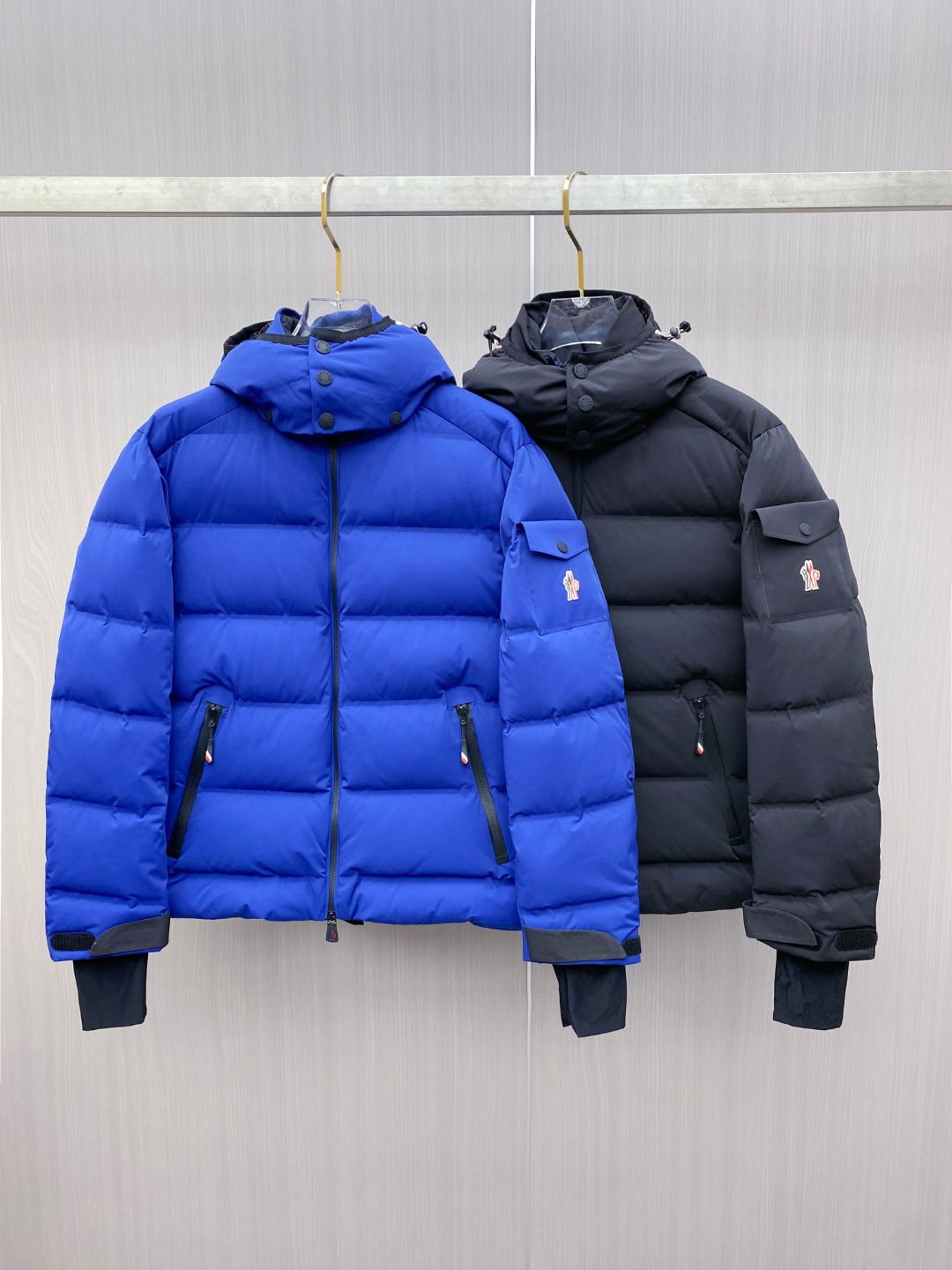 Moncler Montgetech 몽클레어 몽클레르 패딩 점퍼 의류