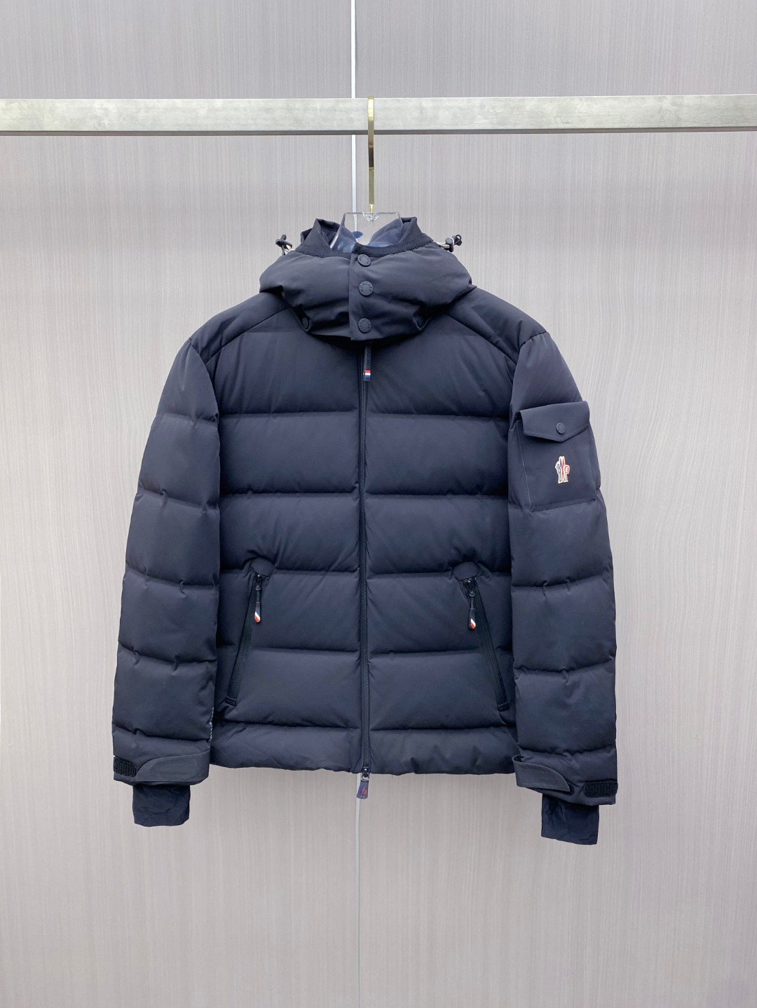 Moncler Montgetech 몽클레어 몽클레르 패딩 점퍼 의류