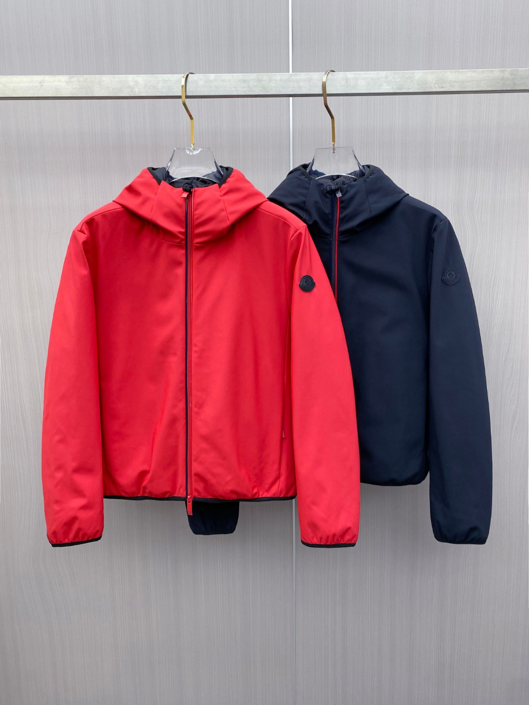 Moncler Batisse 몽클레어 몽클레르 패딩 점퍼 자켓 의류