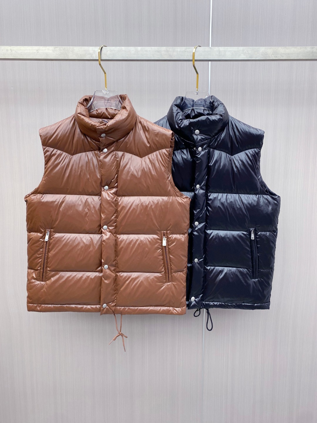 Prada 프라다 패딩 조끼 베스트 의류