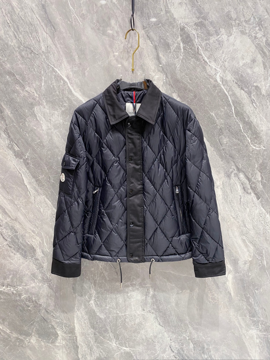 Moncler 몽클레어 몽클레르 패딩 점퍼 의류