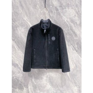 Moncler 몽클레어 몽클레르 양면 플리스 후리스 자켓 재킷 의류