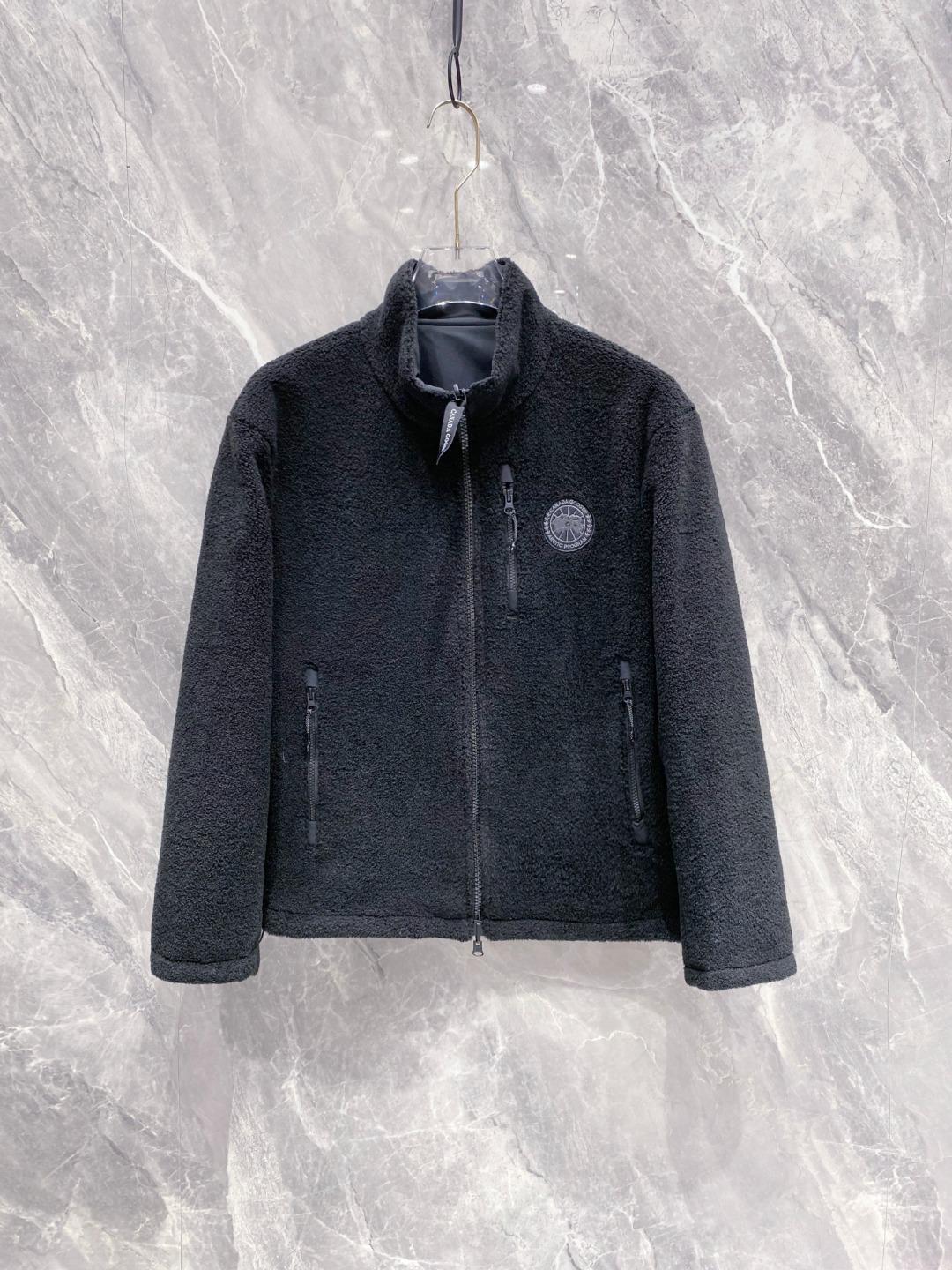 Moncler 몽클레어 몽클레르 양면 플리스 후리스 자켓 재킷 의류