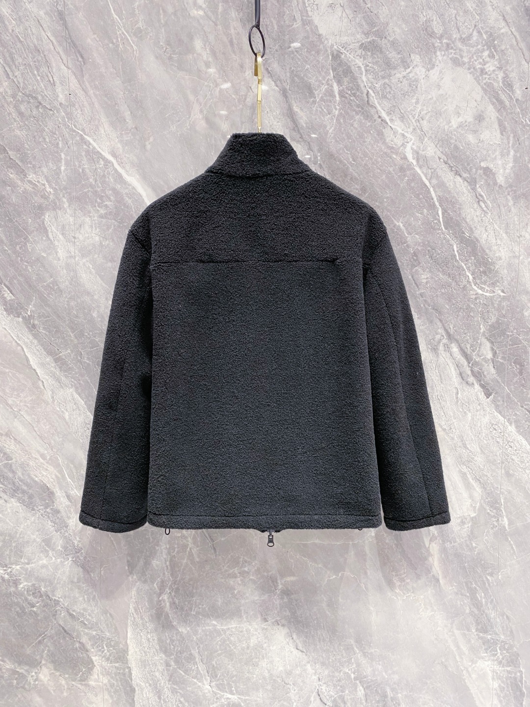 Moncler 몽클레어 몽클레르 양면 플리스 후리스 자켓 재킷 의류