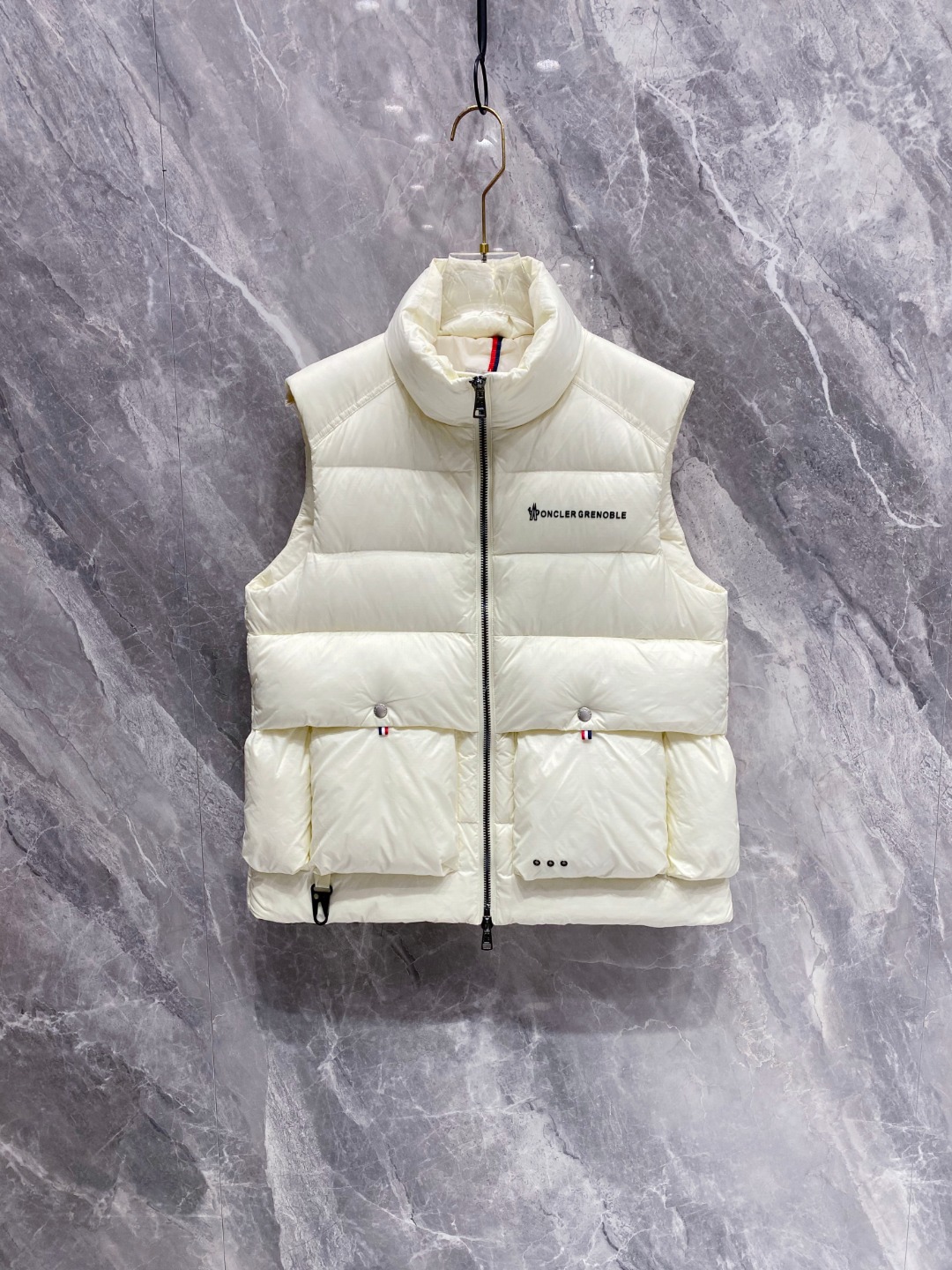 Moncler 몽클레어 몽클레르 다운 베스트 패딩 조끼 의류