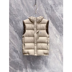 Moncler 몽클레르 몽클레어 다운 베스트 패딩 조끼 의류
