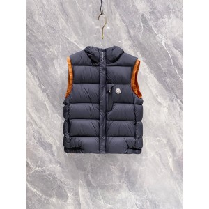 Moncler 몽클레르 몽클레어 다운 베스트 패딩 조끼 의류