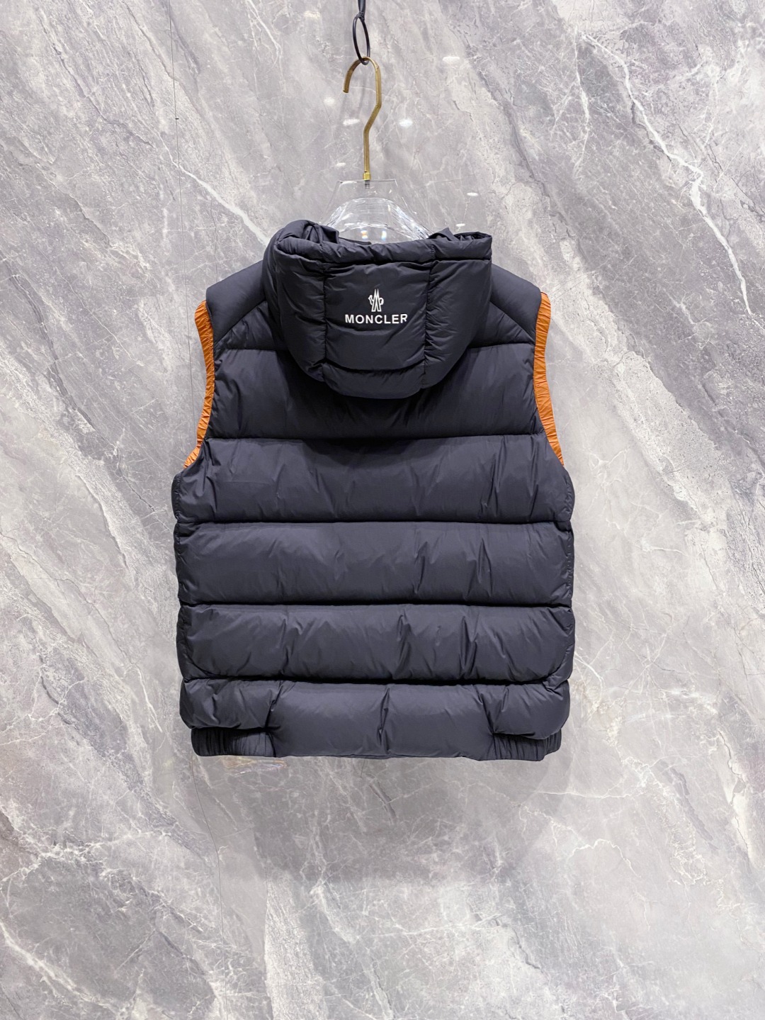 Moncler 몽클레르 몽클레어 다운 베스트 패딩 조끼 의류