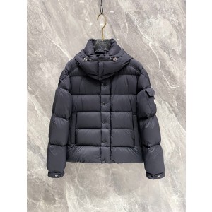 Moncler 몽클레어 몽클레르 Maya 70 다운 자켓 패딩 점퍼 의류