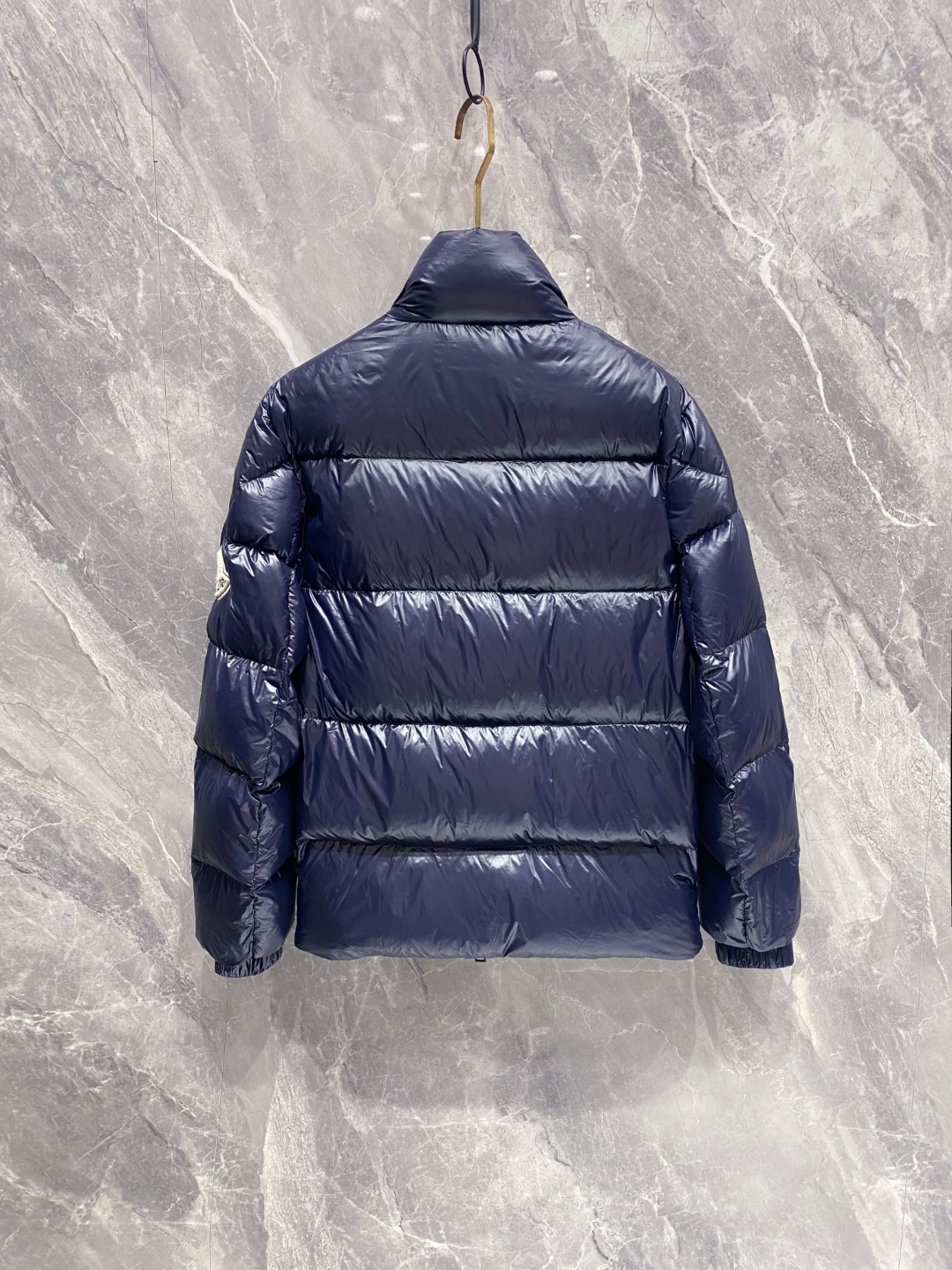 Moncler 몽클레어 몽클레르 고급 다운 패딩 점퍼 의류