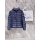 Moncler 몽클레어 몽클레르 겨울용 후드 다운 자켓 재킷 의류