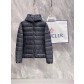 Moncler 몽클레어 몽클레르 겨울용 후드 다운 자켓 재킷 의류
