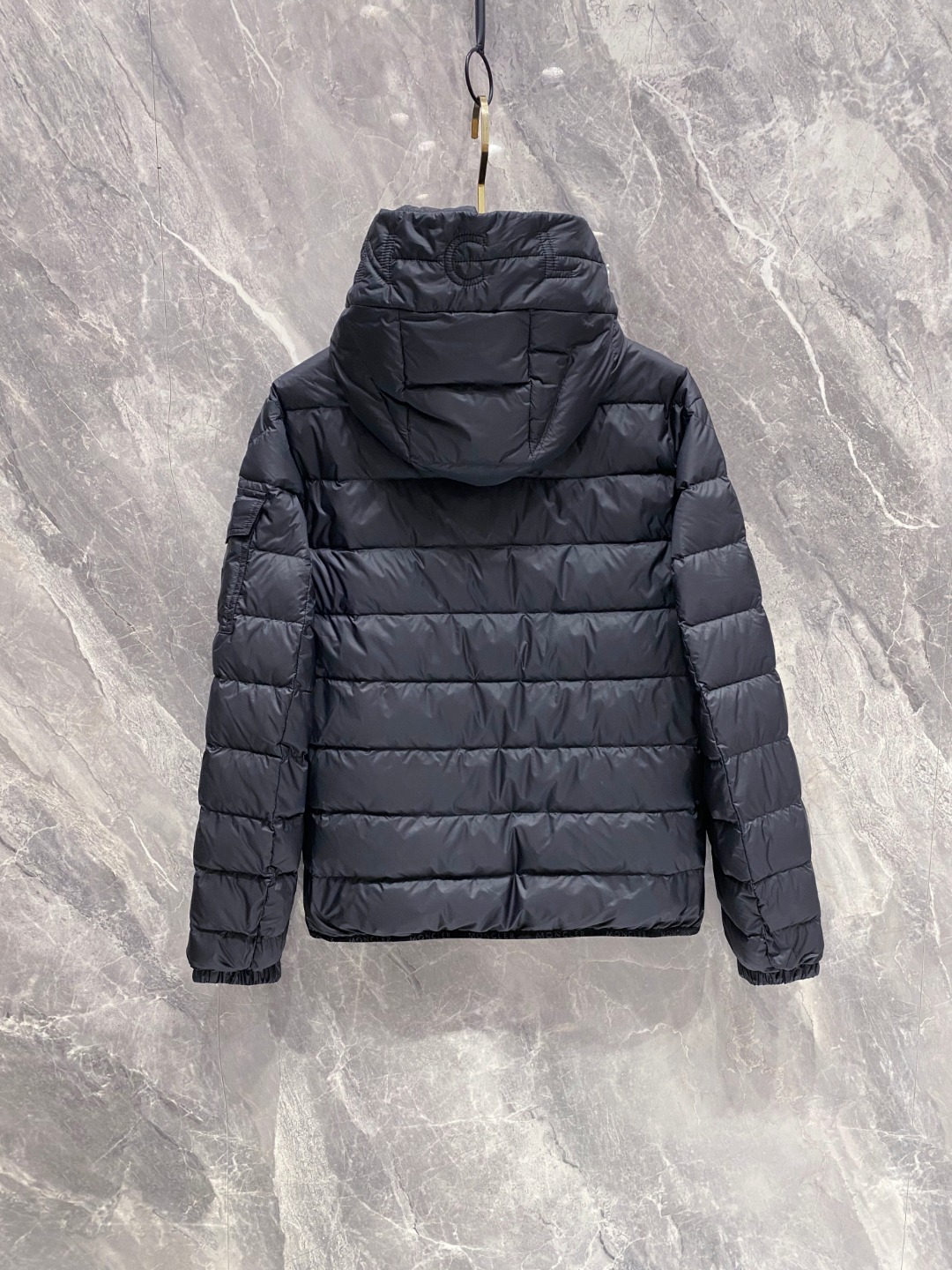 Moncler 몽클레어 몽클레르 겨울용 후드 다운 자켓 재킷 의류