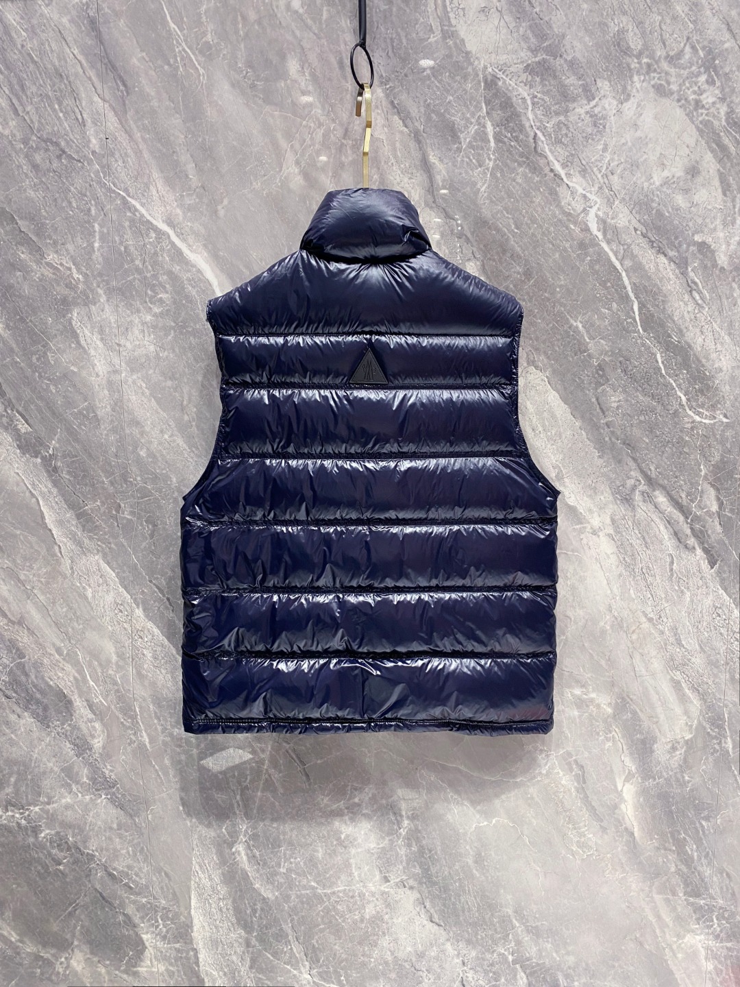 Moncler 몽클레어 몽클레르 남녀 공용 구스다운 베스트 패딩 조끼 의류