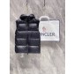 Moncler 몽클레어 몽클레르 남녀 공용 구스다운 베스트 패딩 조끼 의류