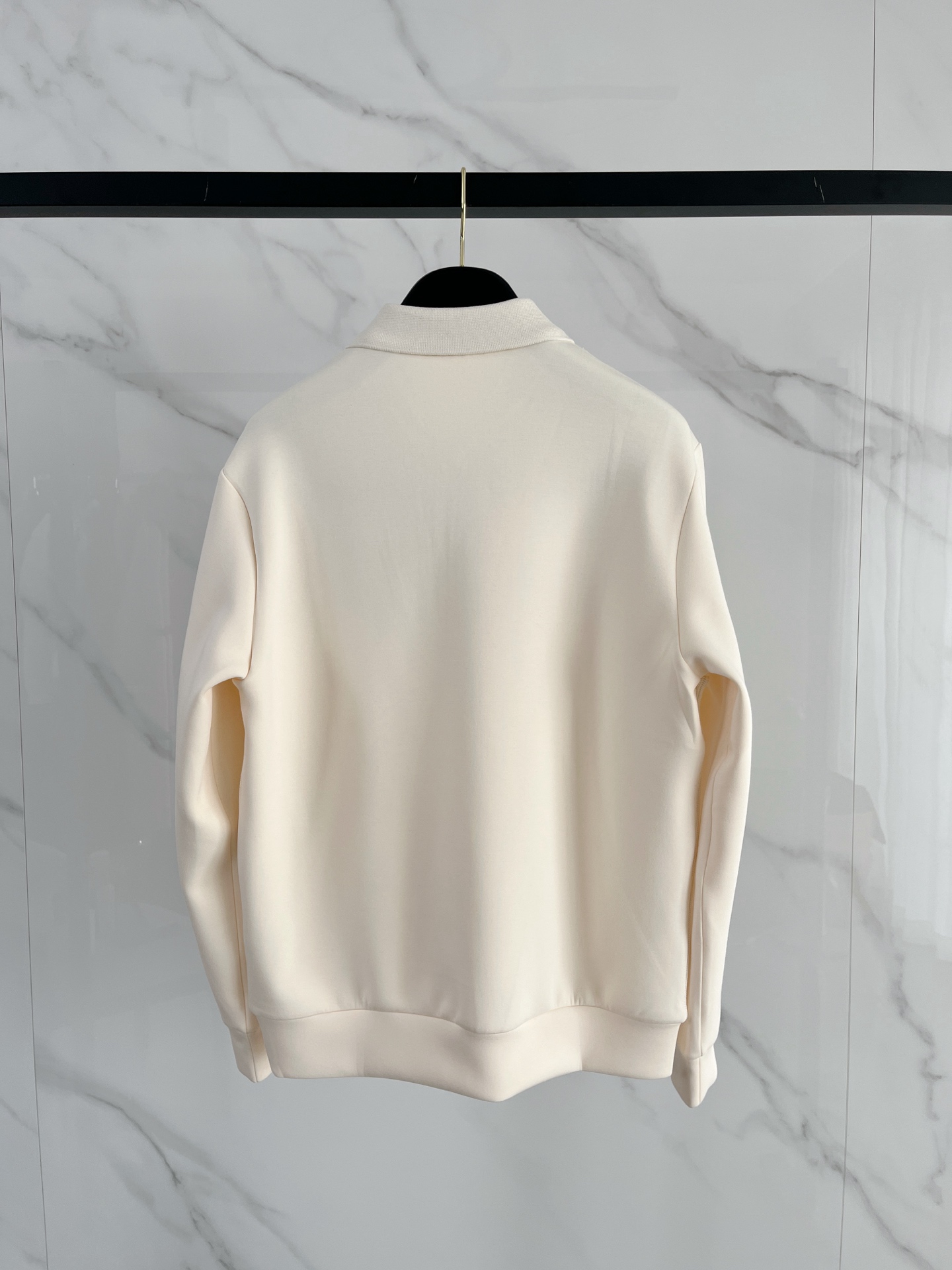 Prada 프라다 남녀 공용 울 혼방 니트 스웨터 의류