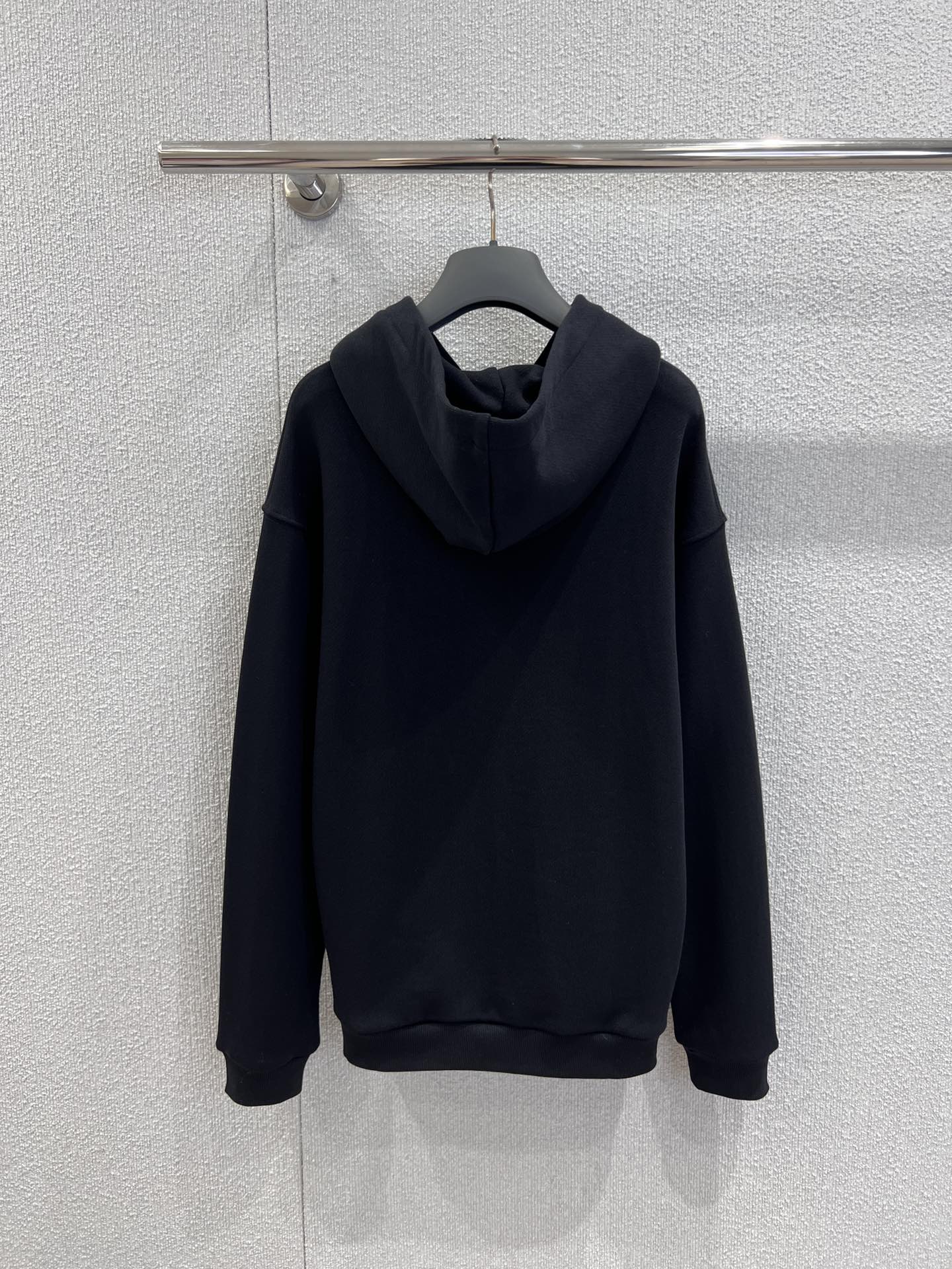 Dior CD 디올 레터링 자수 후드티 의류