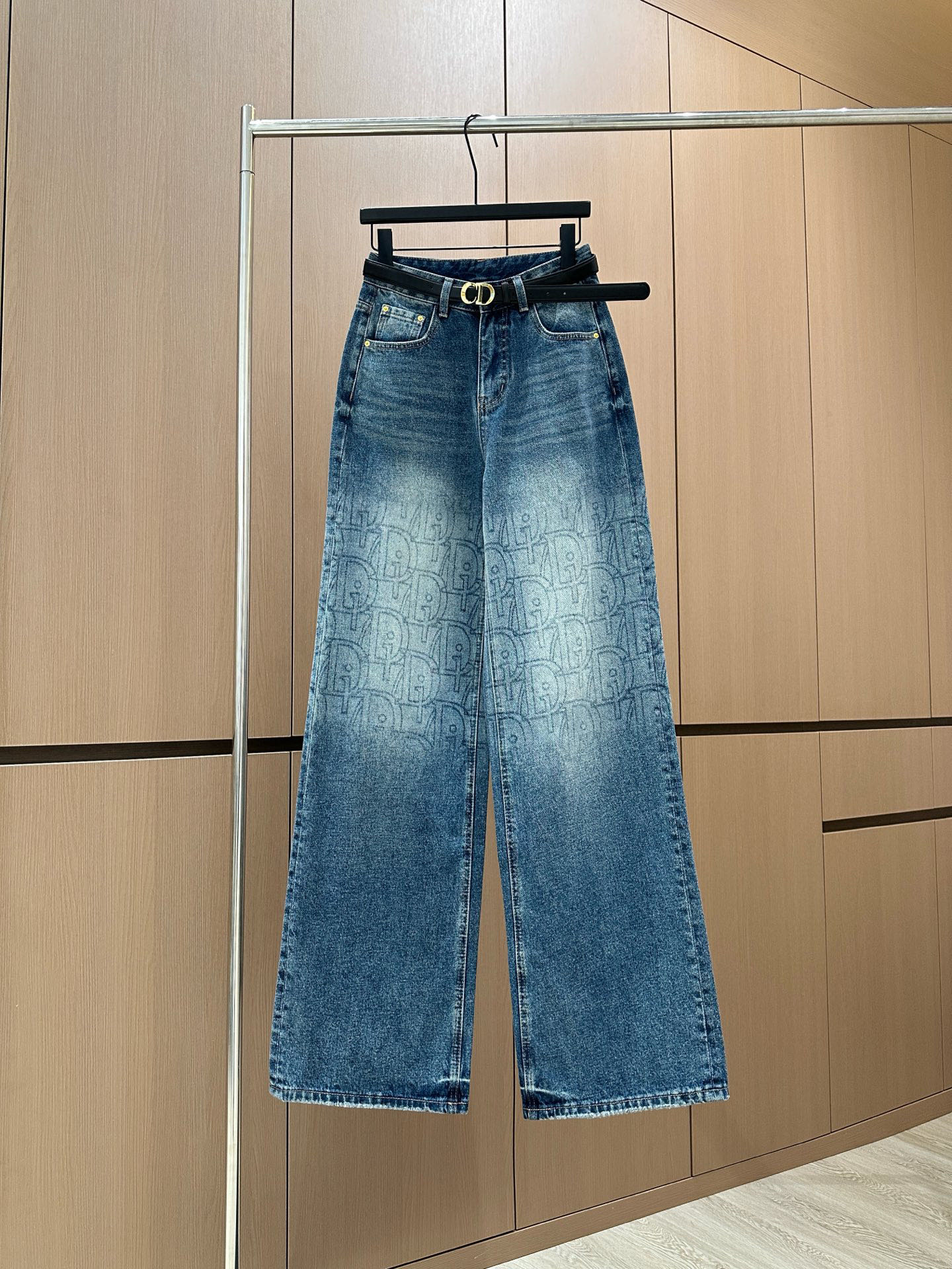 Dior CD 디올 청바지 팬츠 바지 의류