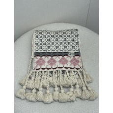 miumiu 미우미우 캐시미어·울 머플러 목도리