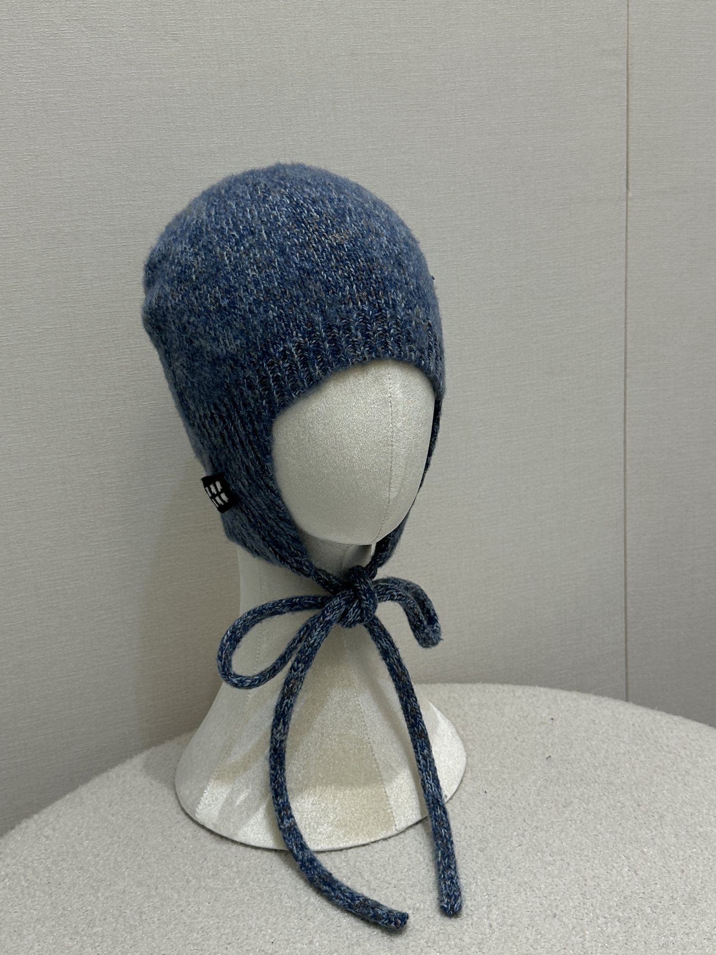 miumiu 미우미우 캐시미어 비니 모자