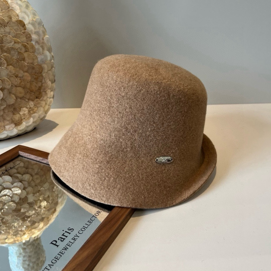 Celine 셀린느 버킷햇 모자