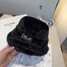 Dior CD 디올 버킷햇 모자
